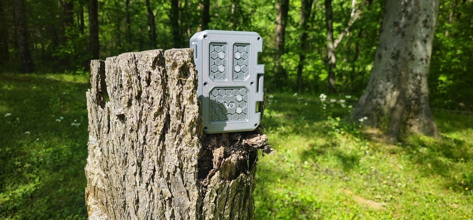 Custom Waterproof Enclosure View 2